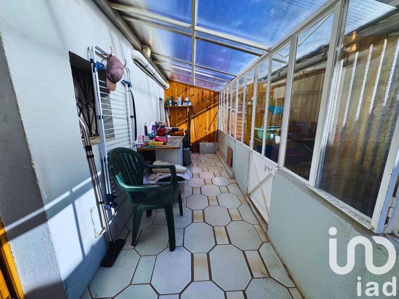 Maison - 99 m² - 4 pièces