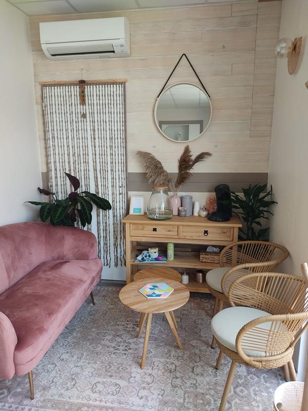 HeArt - Studio Chiropratique Familial