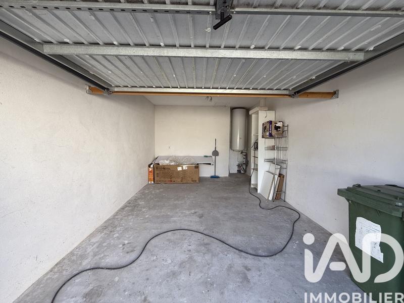 Maison - 65 m² - 3 pièces