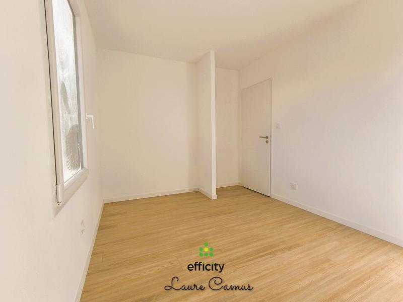 Maison - 97 m² - 4 pièces