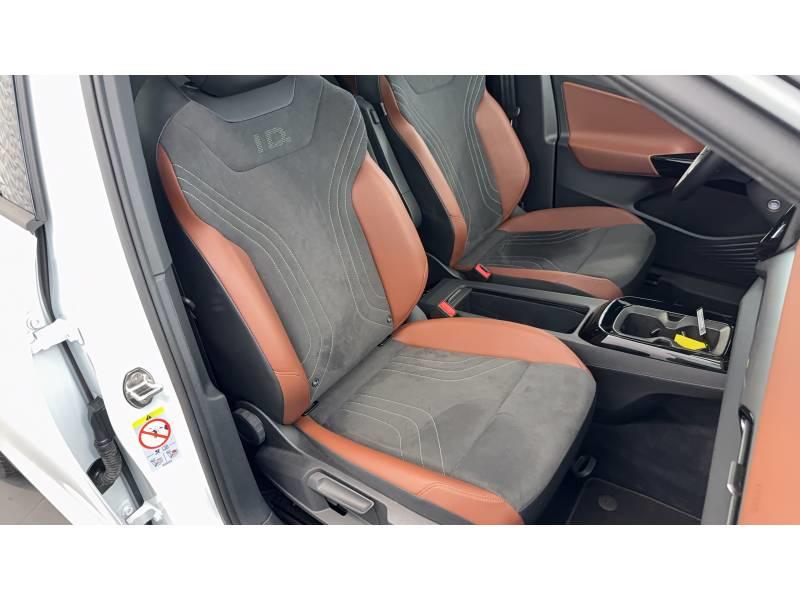 Volkswagen Id.5 204 ch Pro Performance