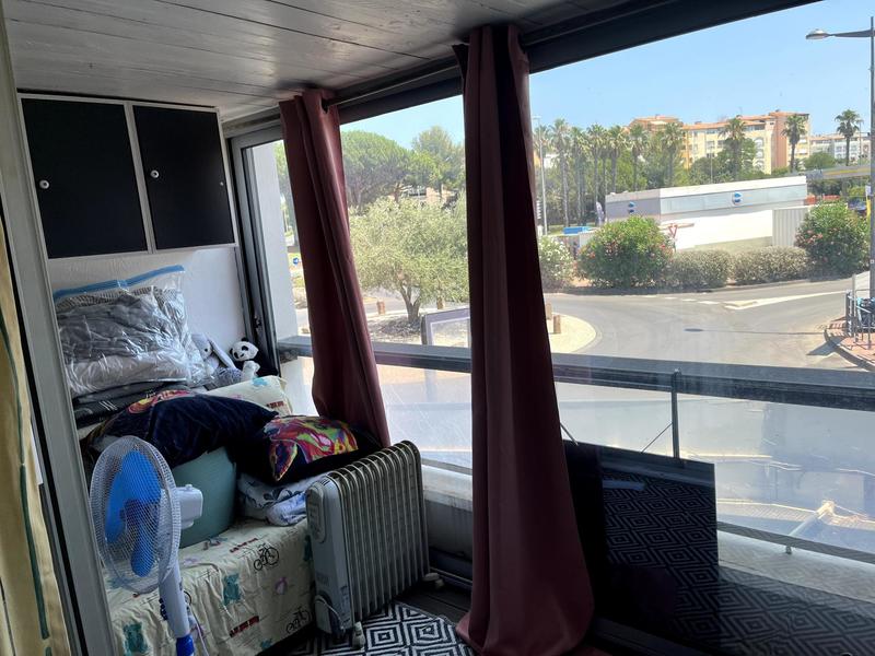 Appartement - 24 m² - 1 pièce