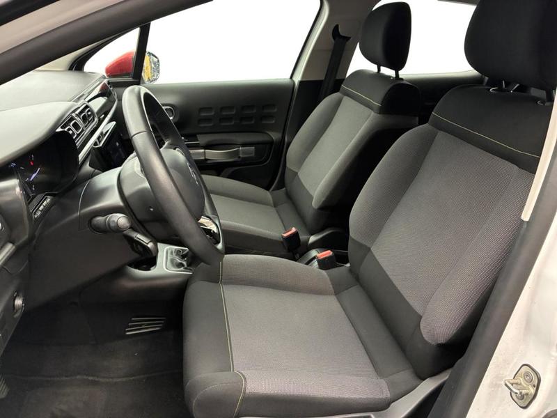 Citroën C3 PureTech 83 s&amp;S Bvm5 Shine