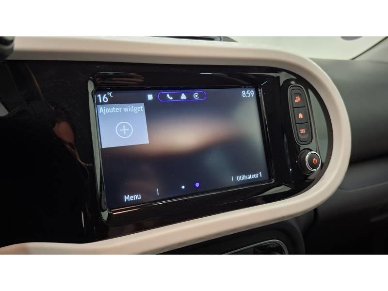 Renault Twingo III SCe 65 Equilibre