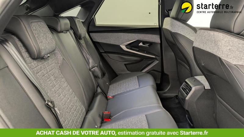 Peugeot 3008 Hybrid 145 e-Dcs6 Allure