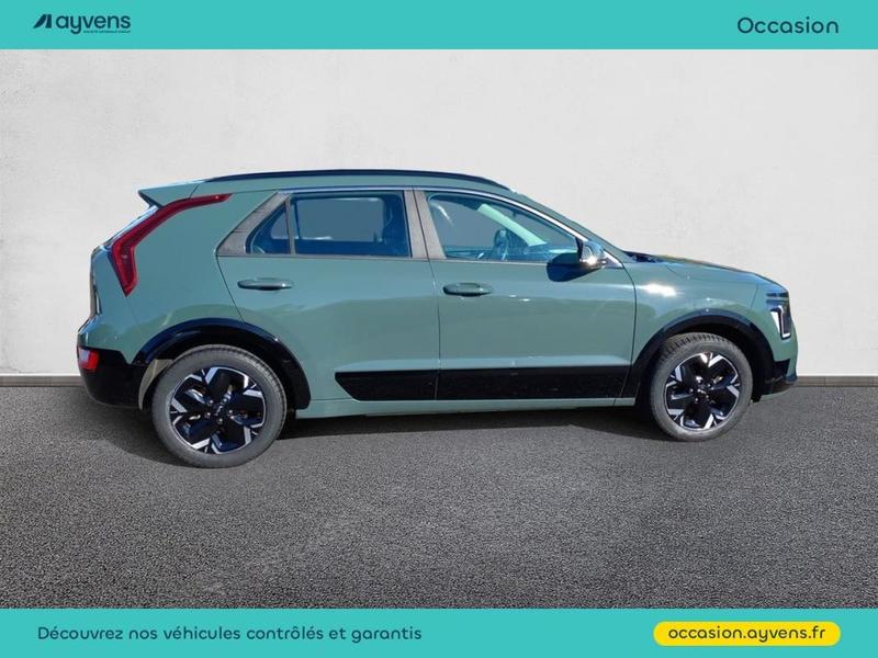 Kia Niro Ev 204ch Active Business