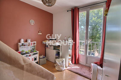 Appartement - 73 m² - 4 pièces