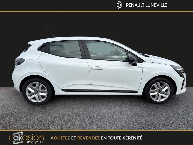 Renault Clio V TCe 90 ch Gsr2 Evolution