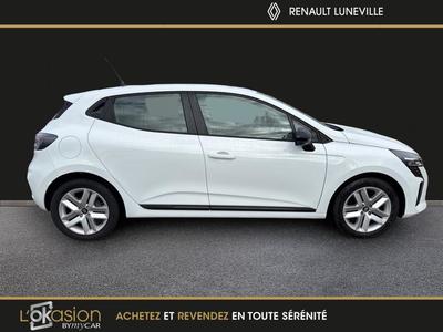 Renault Clio V TCe 90 ch Gsr2 Evolution