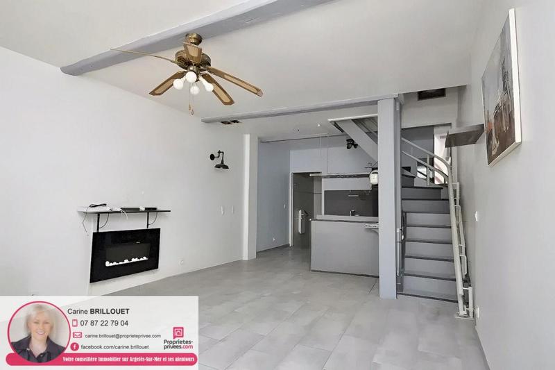 Maison - 97 m² - 5 pièces