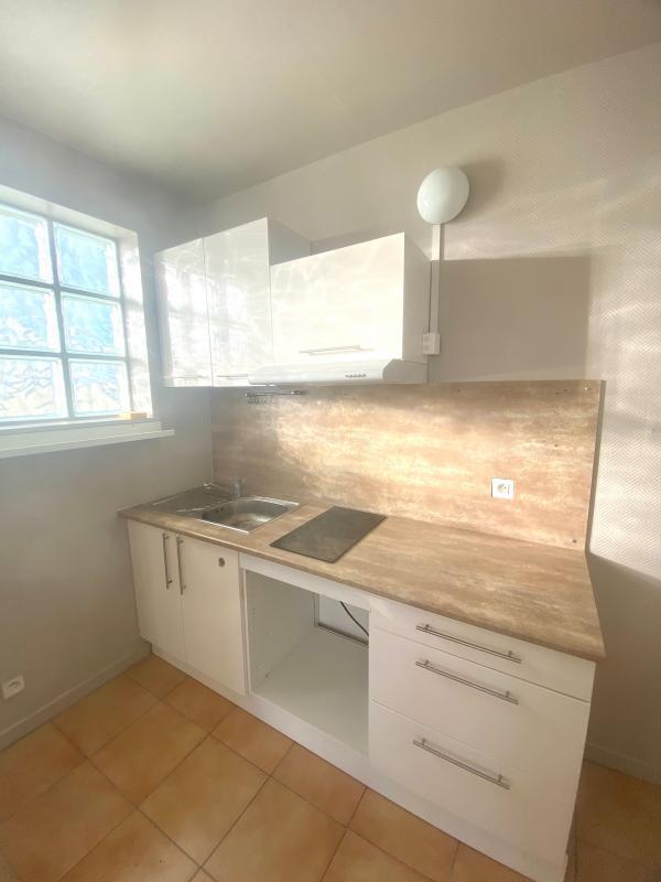 Appartement - 30 m² - 1 pièce