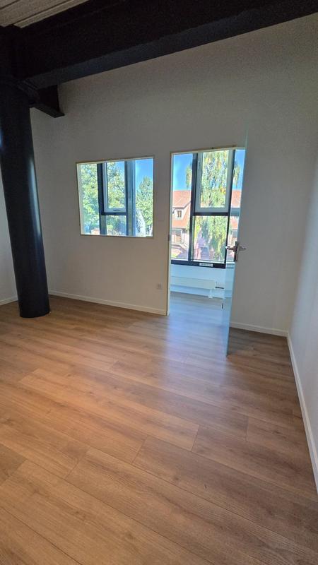 Appartement - 110 m² - 3 pièces