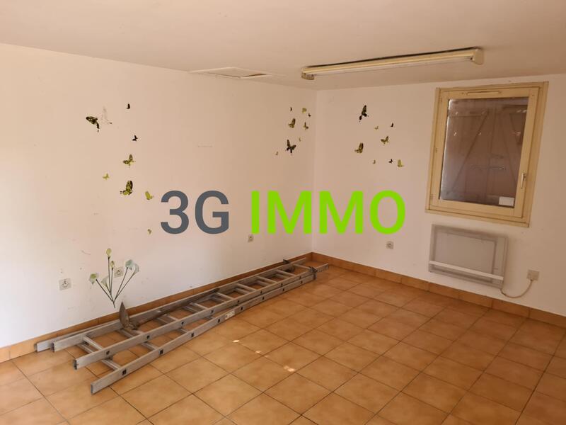 Maison - 72 m² - 4 pièces