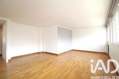 Appartement - 86 m² - 5 pièces