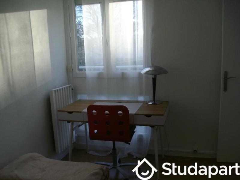 Appartement - 53 m² - 3 pièces