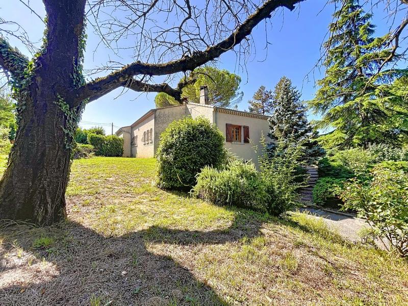 Maison - 109 m² - 4 pièces