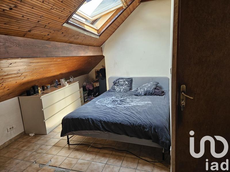 Duplex - 101 m² - 4 pièces