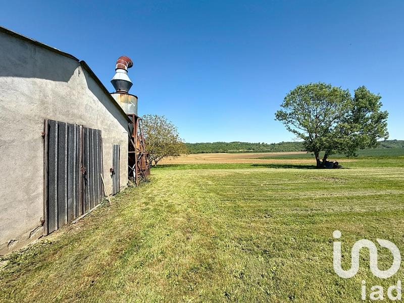 Maison - 159 m² - 6 pièces