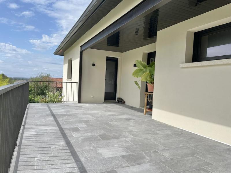 Maison - 182 m² - 6 pièces