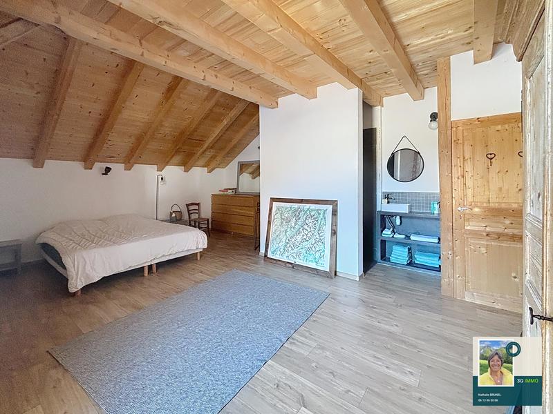 Ferme - 220 m² - 8 pièces