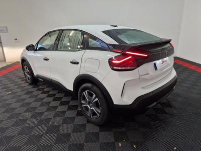 Citroën C4 BlueHDi 110 s&amp;S Bvm6 Live Pack Business