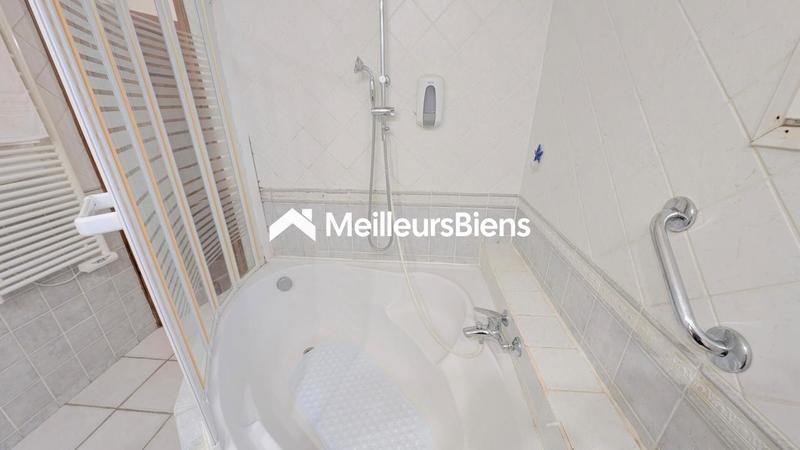 Maison - 91 m² - 5 pièces