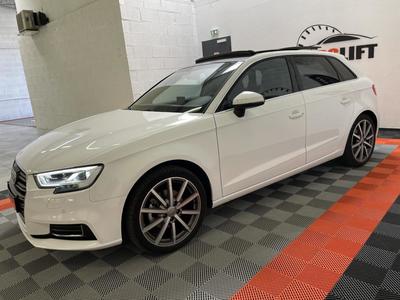 Audi A3 35 Tfsi 150 Ch s-Tronic7 Design Luxe Toit Ouvrant - Garantie 6 mois