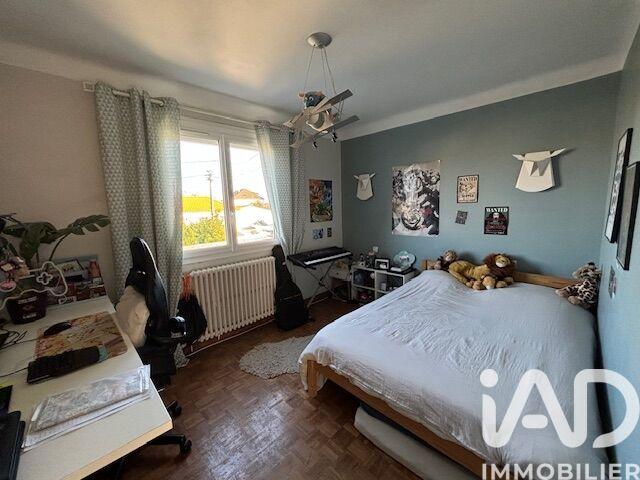 Maison - 190 m² - 7 pièces