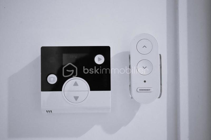 Maison de ville - 256 m² - 6 pièces