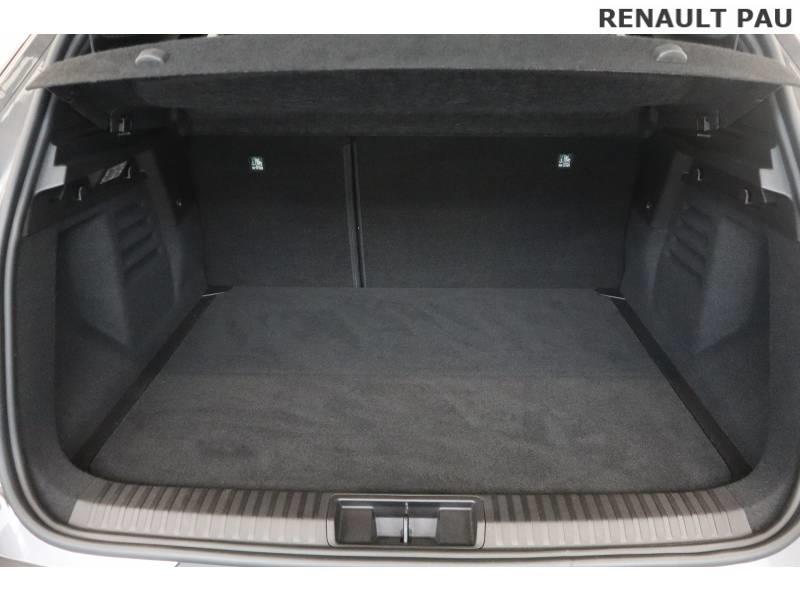 Renault Symbioz E-Tech full hybrid 145 Techno