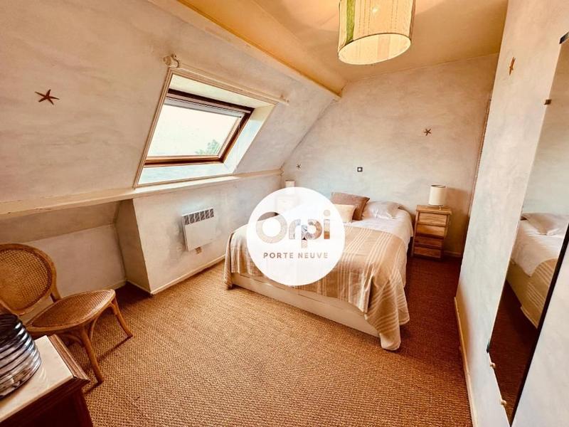 Maison - 188 m² - 5 pièces