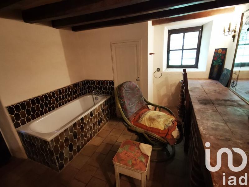 Maison - 190 m² - 5 pièces