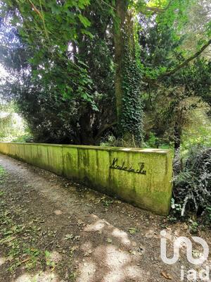 Maison - 151 m² - 5 pièces