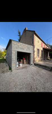 Maison - 115 m² - 6 pièces