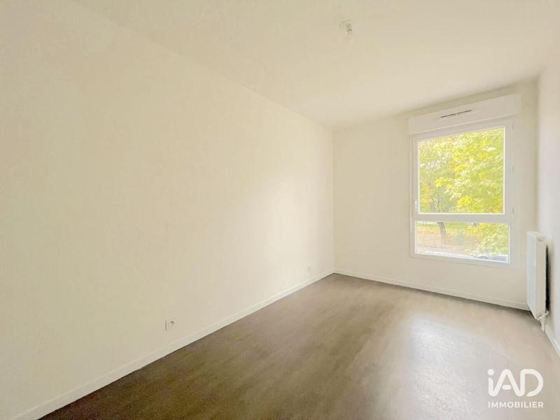 Appartement - 66 m² - 4 pièces