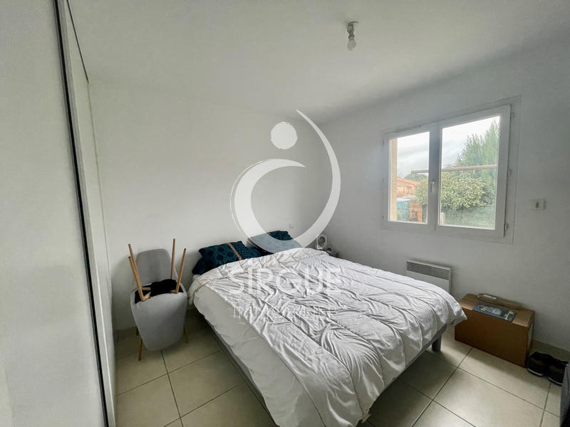 Maison - 73 m² - 3 pièces