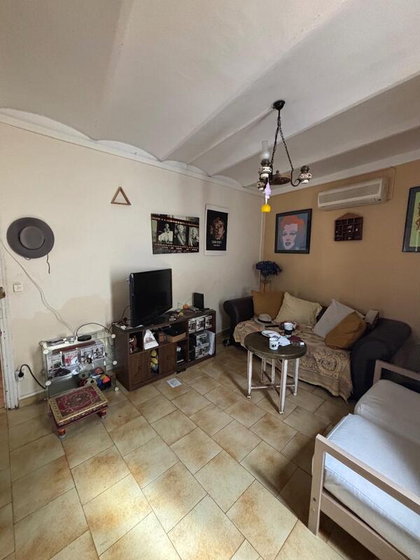 Appartement - 120 m² - 5 pièces