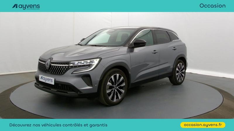 Renault Austral 1.2 E-Tech full hybrid 200ch Techno