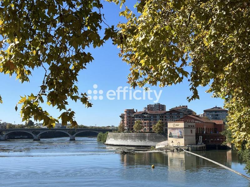 Appartement - 94 m² - 4 pièces