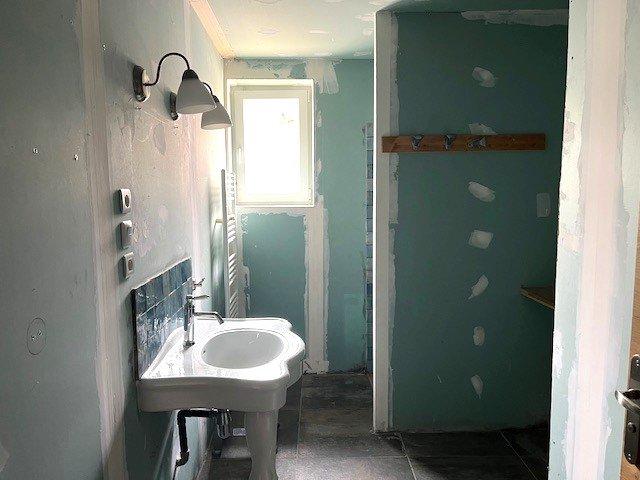 Maison - 165 m² - 6 pièces