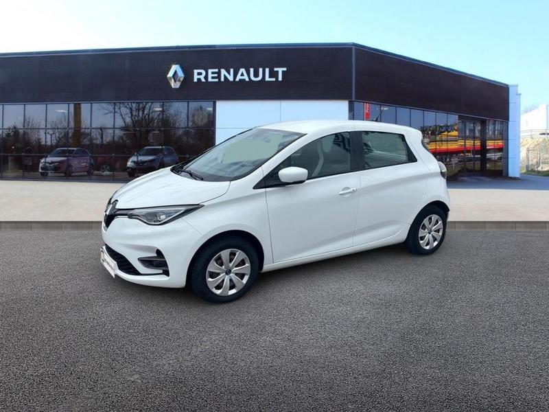 Renault Zoe R110 Business