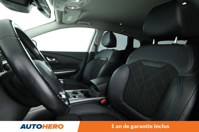 Renault Kadjar 1.5 dCi Blue Intens 115 ch