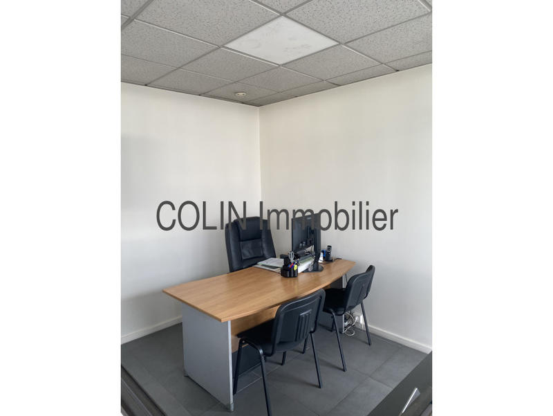 Local commercial - 125 m²