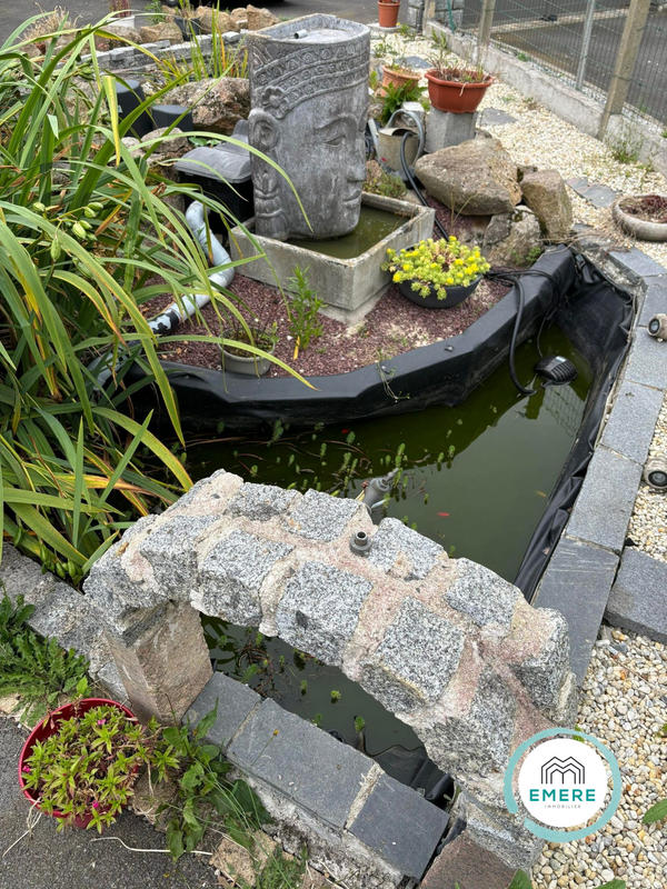 Maison - 175 m² - 7 pièces