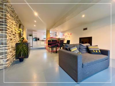 Maison - 158 m² - 7 pièces