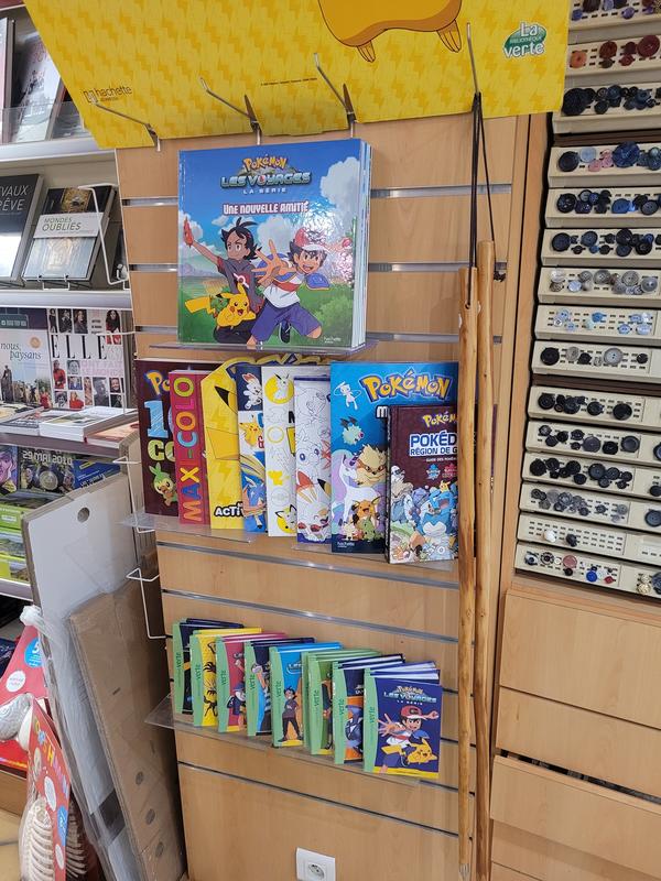 Entre Mots et Merveilles