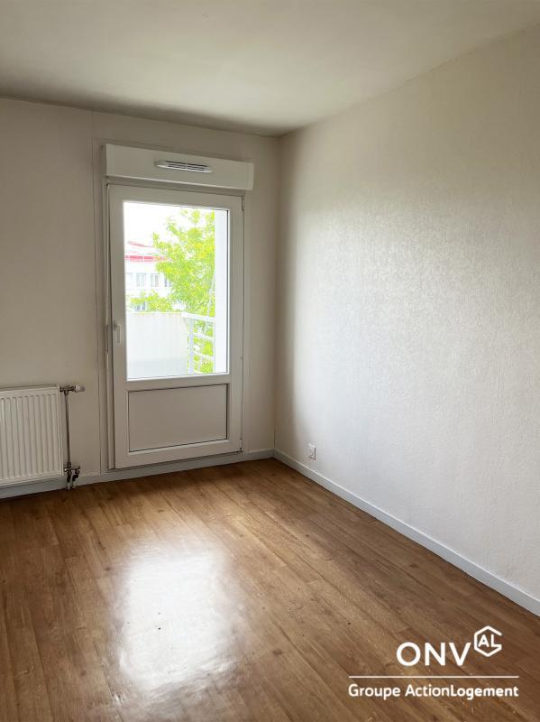 Appartement - 86 m² - 4 pièces