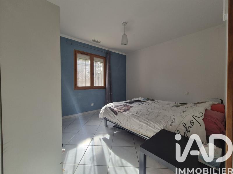 Maison - 132 m² - 4 pièces