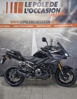 Suzuki Gsx-S 1000 Gx Garantie 5 Ans