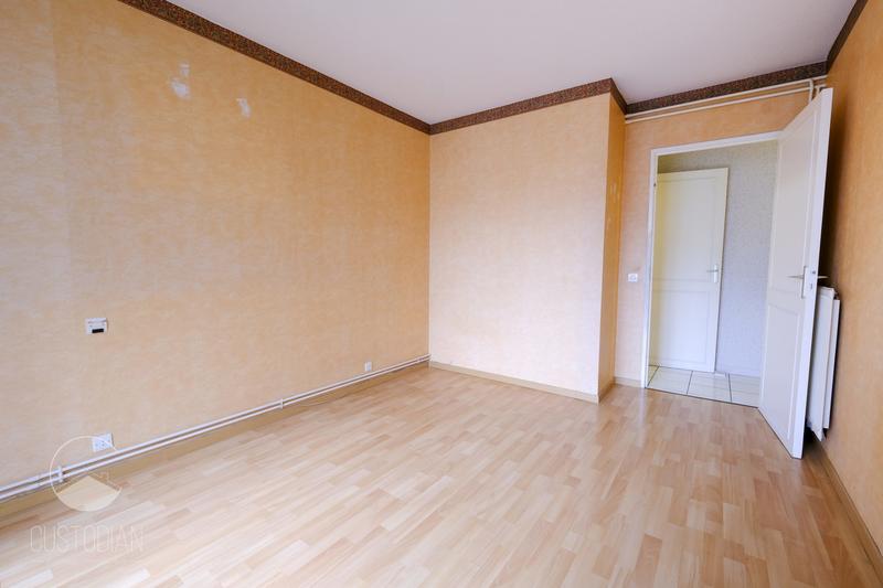 Appartement - 101 m² - 4 pièces